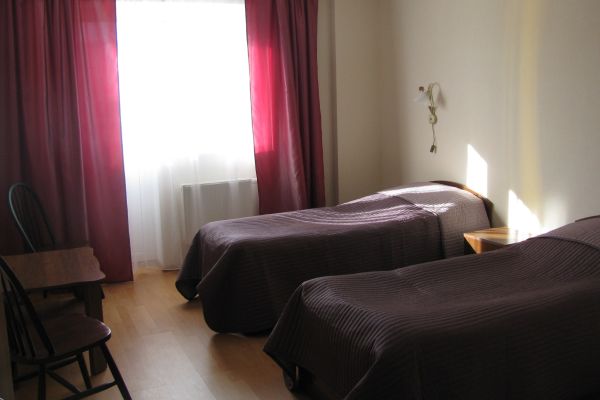 Gallery Art Hotel (Tarusa)